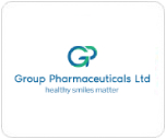 Group Pharmaceuticals Ltd