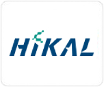 Hikal Pvt Ltd
