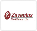 Zuventus Healthcare Ltd